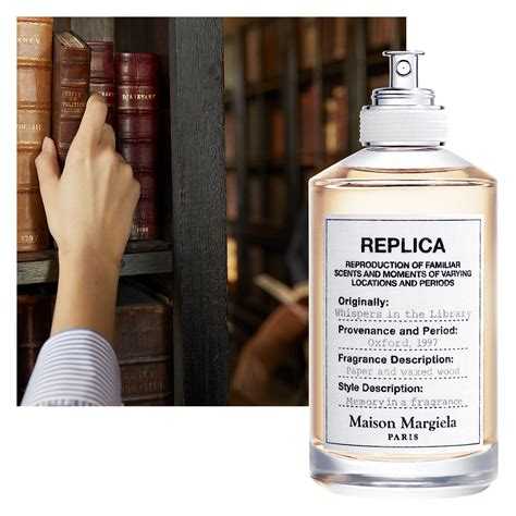 replica parfum|lychee smelling maison margiela.